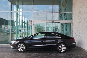 Volkswagen Passat CC 2.0 TDI BlueMotion DSG 4Motion - 8