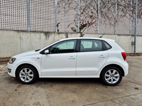 ‼️VOLKSWAGEN POLO 1.6TDI HIGHLINE - 155 000Km - 8