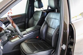 Mercedes-Benz GL 500 4MATIC - 8