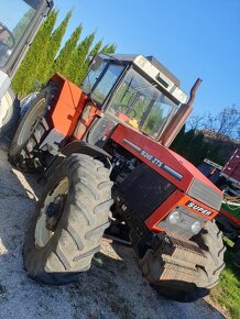 Zetor 16245 zts super( zetor 12245 turbo) - 8