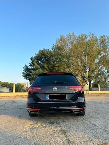 Volkswagen Passat 2.0bitdi 176kw Highline DSG Virtual - 8