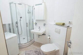 RealityKolesár prenajíma apartmán, centrum Košice Zvonárska - 8