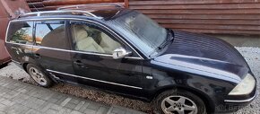 Rozpredám VW Passat B5,5 Variant 2.8 V6 tiptronic - 8