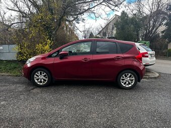 Nissan Note Acenta - 8