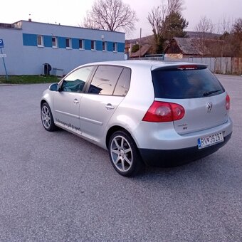 Golf 5 1.9tdi - 8