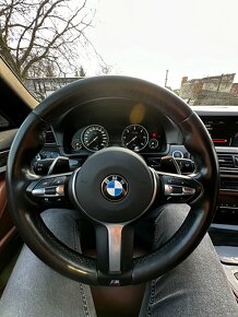 BMW F10 530 xD 190kw 2015 - 8