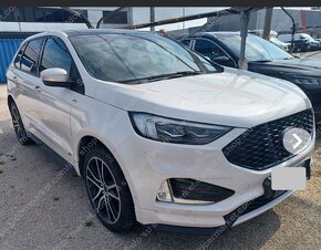 Ford Edge ST Line,metalíza - 8