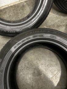 Letné pneumatiky 215/60/17 Michelin - 8