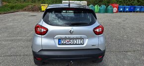 Renault Captur Hatchback 66kw Automat - 8