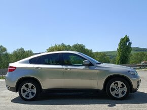 BMW X6 3.0D 180kw 148 000 km - 8