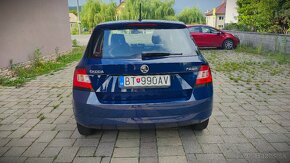 ✳️Škoda Fabia 1.0 MPI 75k Active✳️ - 8