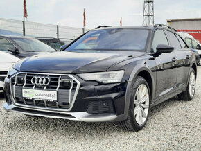 Audi A6 Allroad 45 3.0 V6 TDI mHEV quattro tiptronic - 8