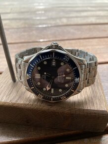 Omega seamaster diver 300 m ref.č. 2531800 - 8