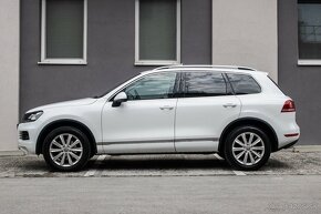 Volkswagen Touareg II 3.0 V6 TDI Premium 4XMOTION - 8