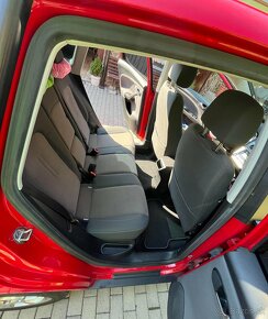 Seat Altea XL /automat/ - 8