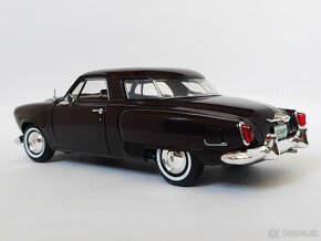 1:18 - Studebaker Champion (1951) - ACME - 1:18 - 8