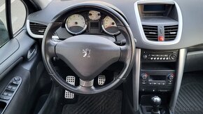 Peugeot 207 1.4 2012 - 8