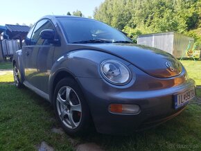 Vw.beetle 2.0 - 8