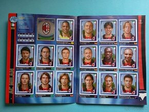 Champions League 2007-2008 (Liga majstrov) album - 8