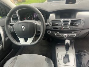 Renault Laguna III 2.0 dCi - 8