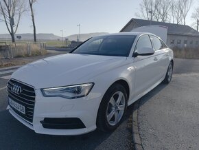 Audi A6 Limousine 140kw TDI - 8