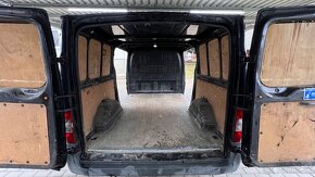 FORD TRANSIT L1H1 - 8