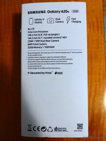 Samsung Galaxy A20e - 8