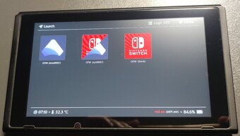 Nintendo Switch V1 UNPATCHED (XAJ7003) - 8