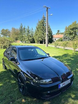 Seat leon 1.9 tdi 81kw - 8