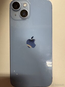 Iphone 14 128GB BLUE - 8