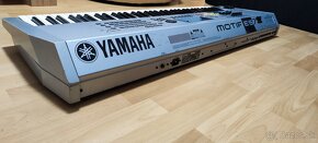 Yamaha Motif ES 7 - 8