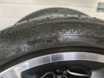 5X120 R18 +LETNE PNEU 225/45 R18 - 8