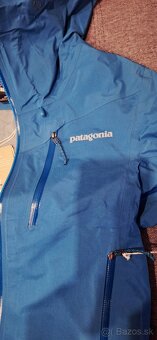 Patagonia dámska bunda - 8