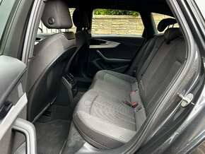 Audi A4 Avant 30 2.0 TDI mHEV S tronic - 8