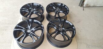 Honda crv ch-r 5x114,3 r18  toyota rav4 cr-v - 8