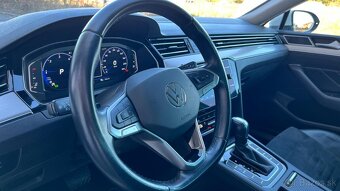 Volkswagen Passat 2.0 TDI AT - 8