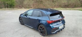 Cupra born - 8