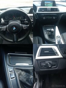 BMW 3 f31, 2.0 diesel 181 tis.km. - 8