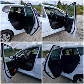 KIA VENGA1,4i 33 000KM,7/2013,BENZÍN, KÚPENÁ NA SVK - 8