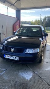 Volkswagen Passat - 8