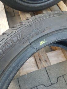 Zimne 225/45R17 Fulda - 8