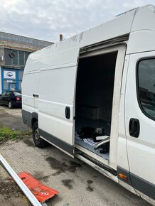 Fiat ducato 3,0 JTD L4H3 - 8