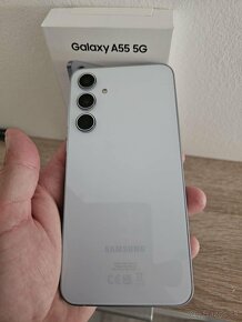 Samsung a55 5g - 8