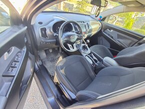 Sportage 1.7crdi - 8