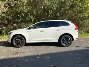 Volvo XC60 - 8