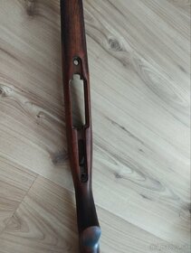 Pažba na cz550 / cz537 - 8