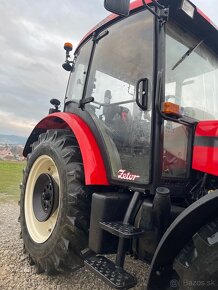 Zetor 6341 turbo - 8