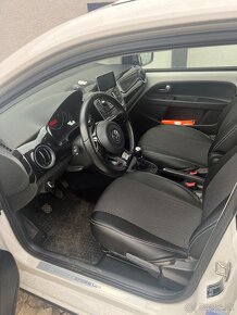 Volkswagen Up Cross Up - 8