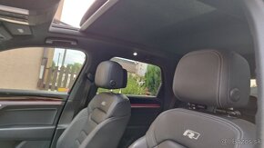 Volkswagen Touareg ,R line,3,0 TDI ,210kw.full výbava, - 8