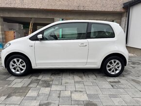 ŠKODA CITIGO AMBITION 1.0 MPI 44KW - 8